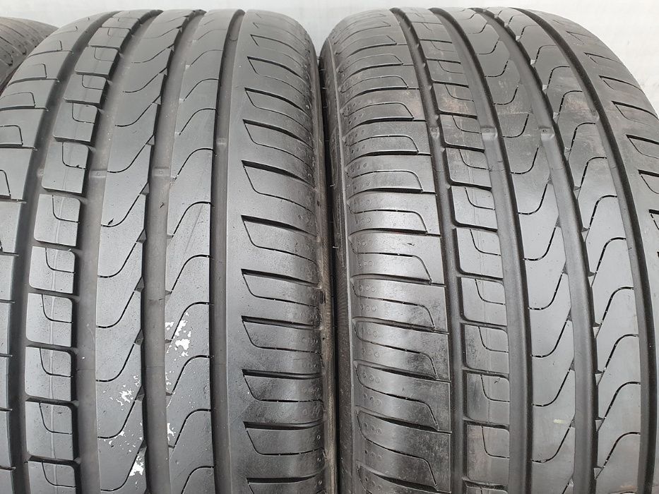 4x Opony letnie 225/45/18 PIRELLI Cinturato P7 Seal - 95W XL