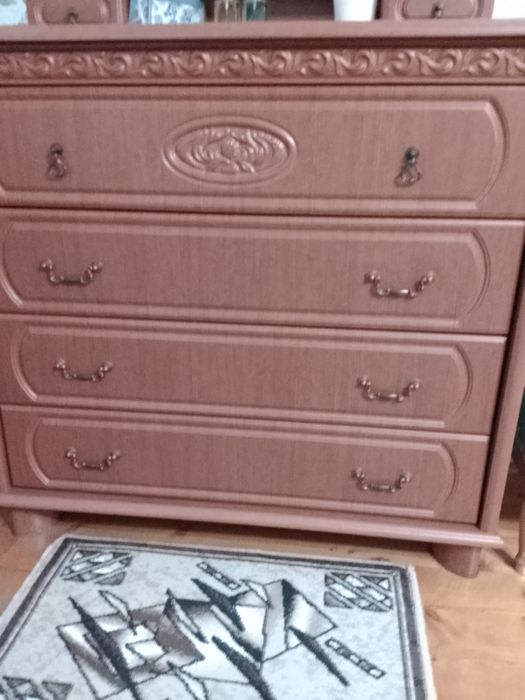 Комплект спальні