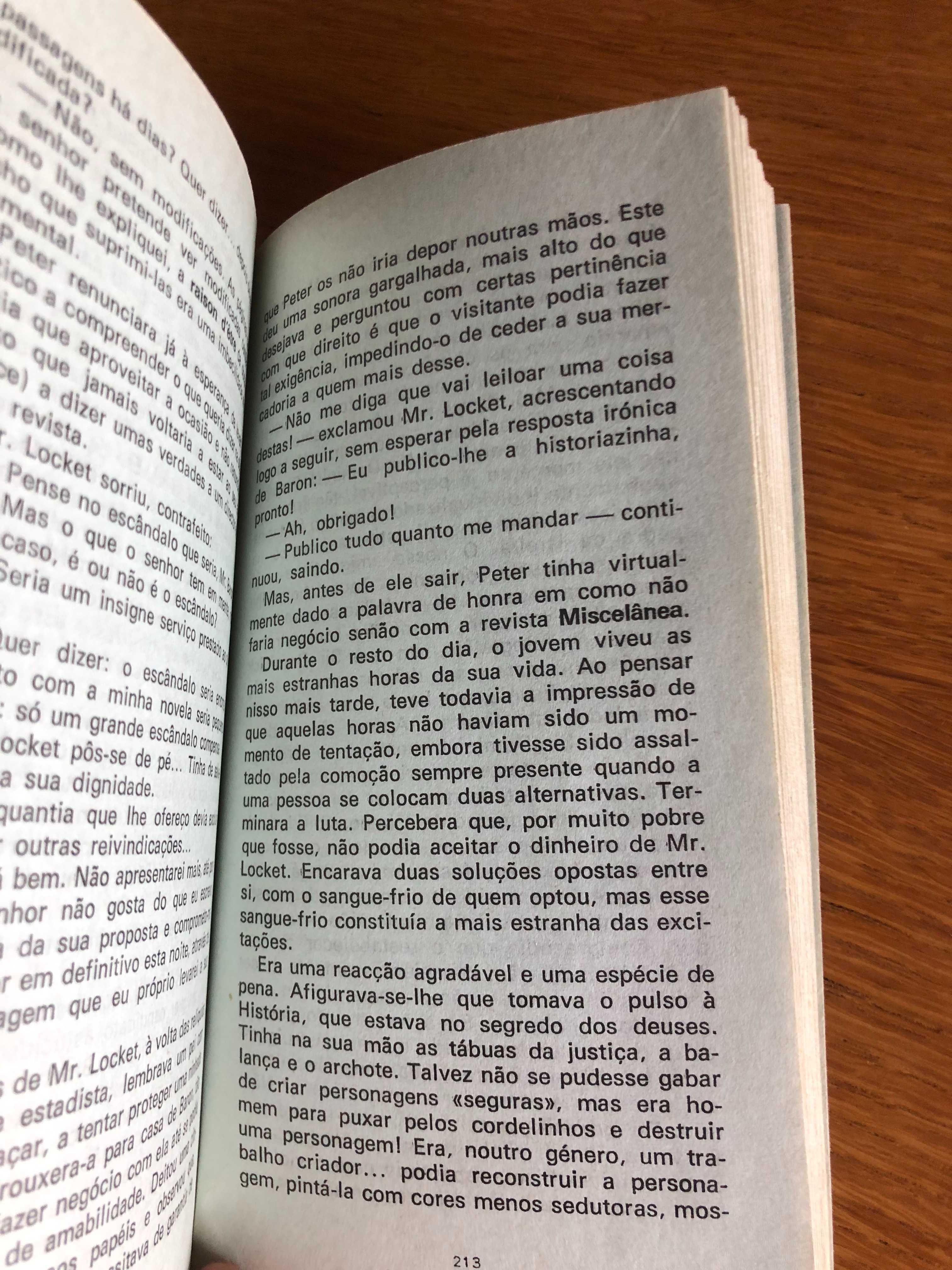 O altar dos mortos e outras histórias sobrenaturais      HENRY JAMES