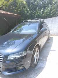 Audi A4 sport full extras