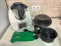 Thermomix TM5/ Термомікс ТМ5