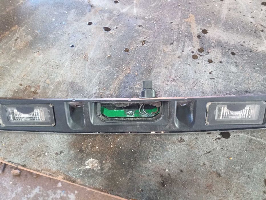 Peças para mini Cooper d de 2007