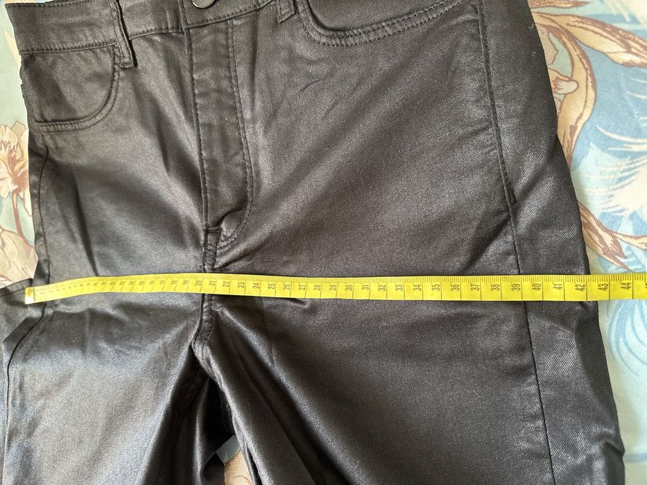 Джинси брюки скінні  Divided (Н&М) S-M