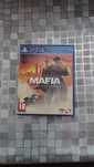 Mafia edycja ostateczna PS4 PL