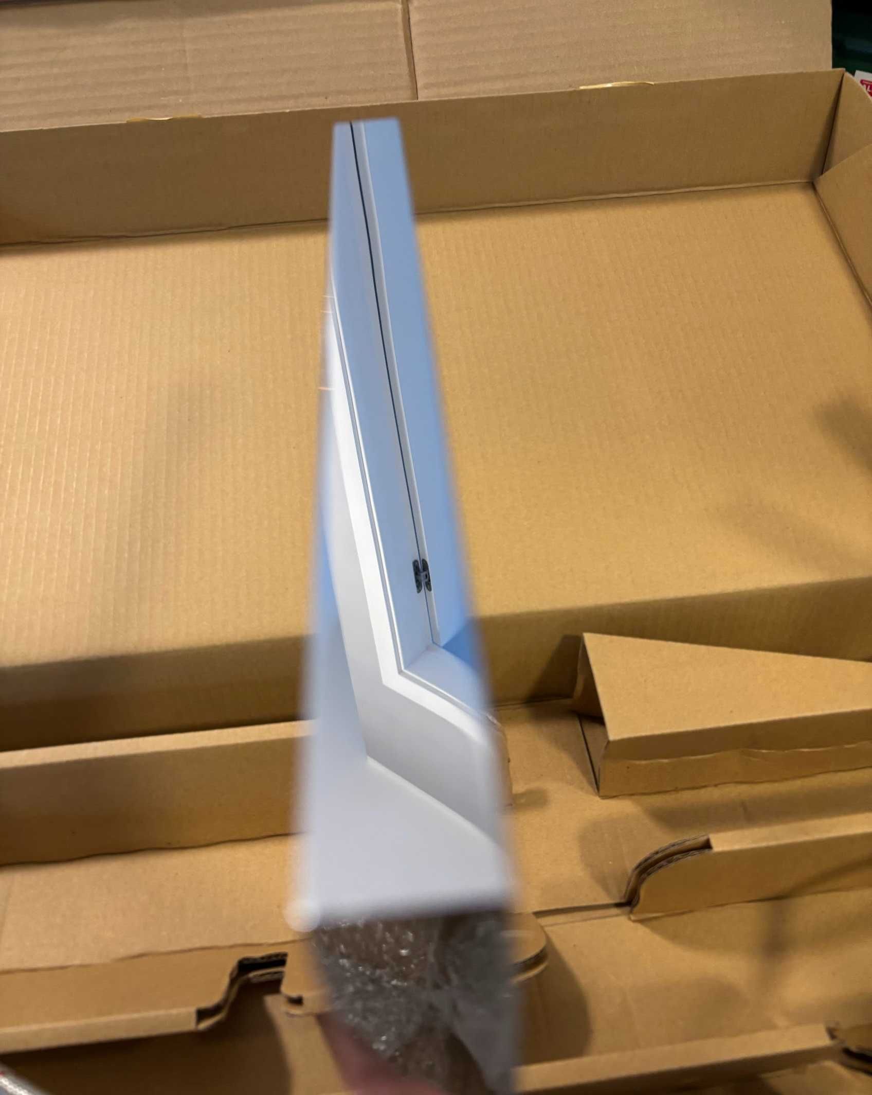 Elleci Fusion Chrom MIKFUSCR - bateria kuchenna podokienna