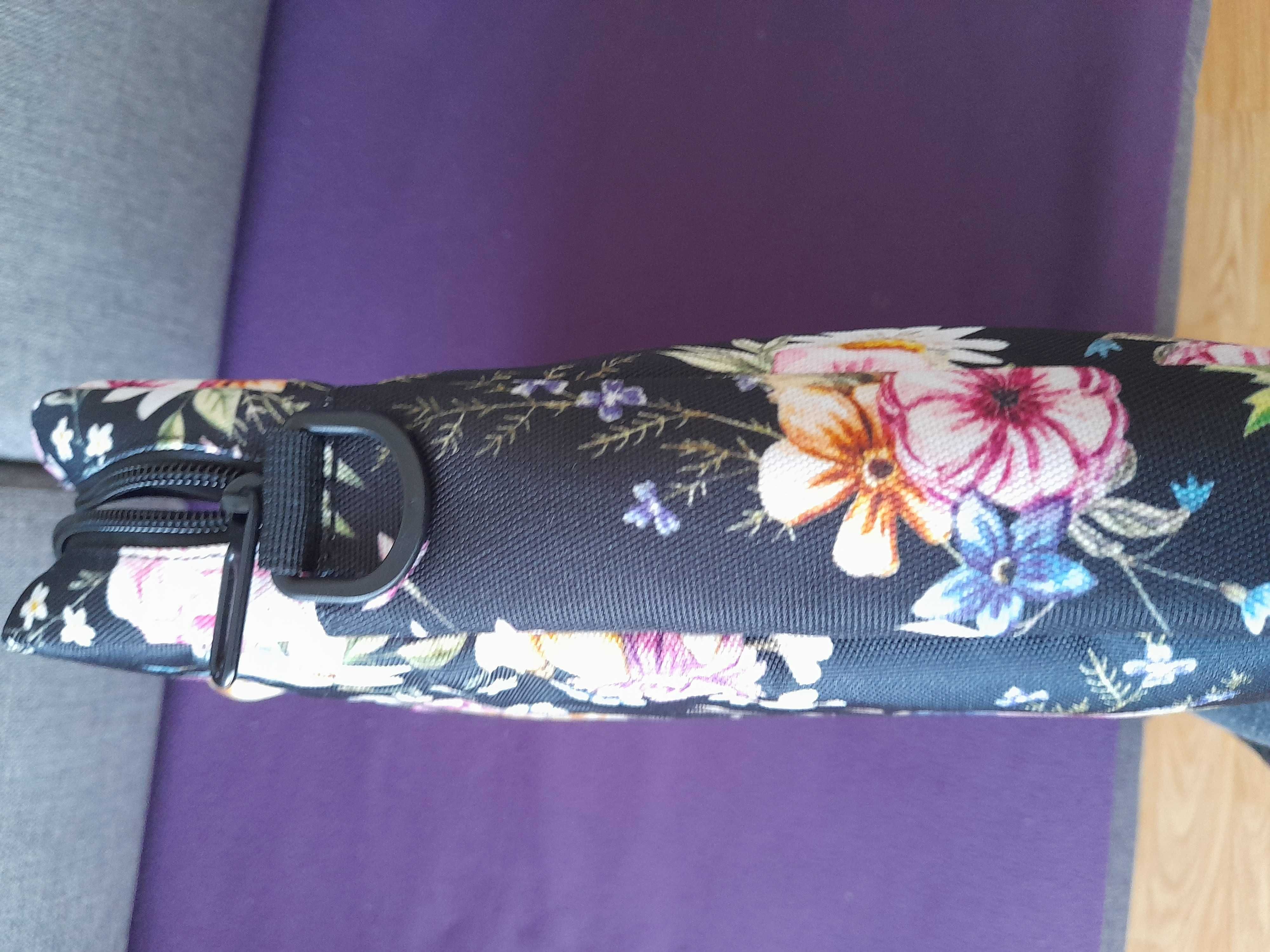 Torba na laptopa  damska