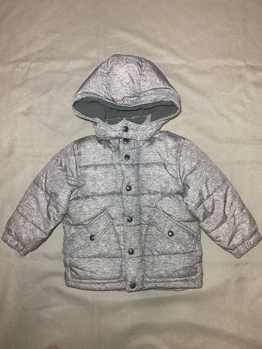 Куртка зимова GAP
