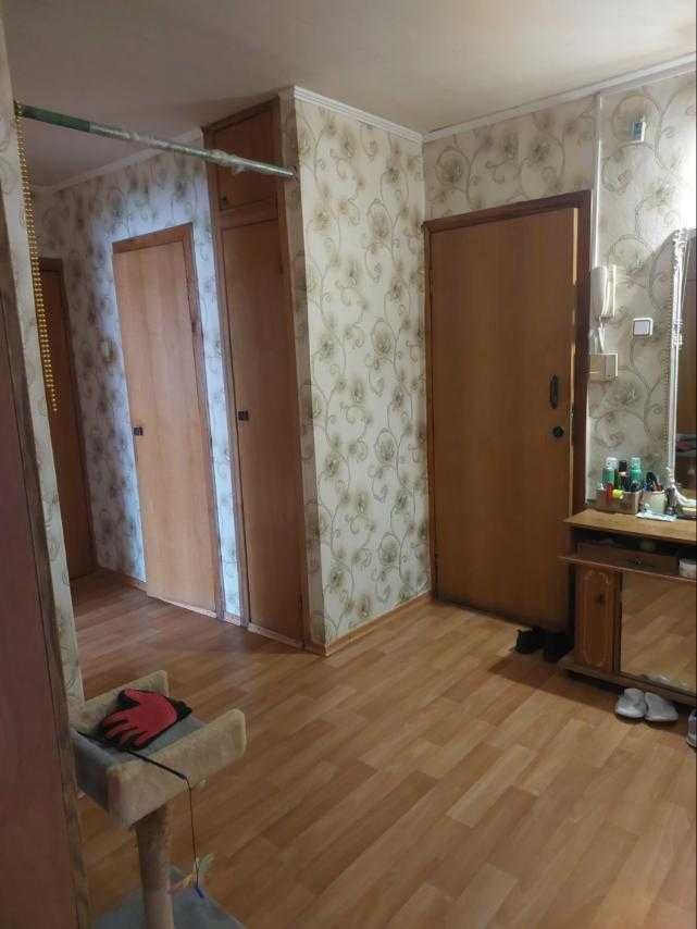 Эксклюзив! Продам 2 комн квартиру в кирпичной высотке, Одесская