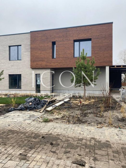 Продаж будинку | 275.5м² | KM «Тепло», с.Крушинка