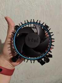 Продам новый кулер Intel 12-го поколения