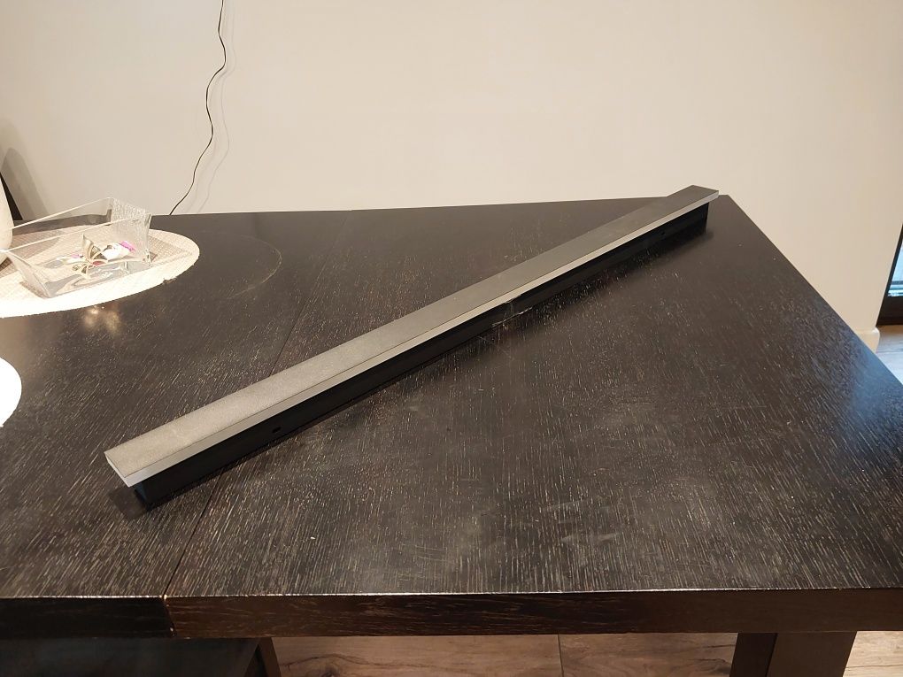 Lampa Led Elewacyjna 100Cm 24V 36V Antracyt