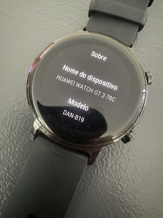 Huawei Watch GT 2 40