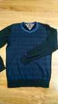 Sweter Tommy Hilfiger S