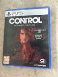 Control Ultimate Edition Ps5