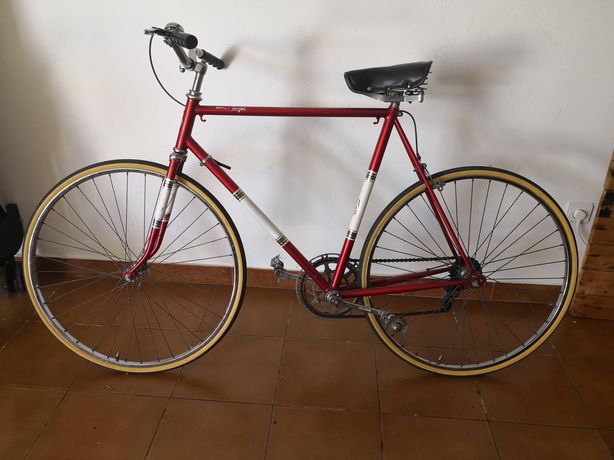 Bicicleta Sangal 1983
