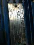 Silnik elektryczny 240V  1kW 2800obr/min