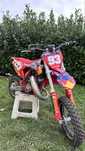 Mota kids 50cc gas gas ano 2023