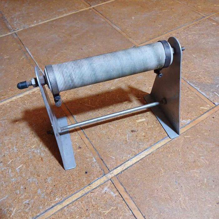 Советская запчасть