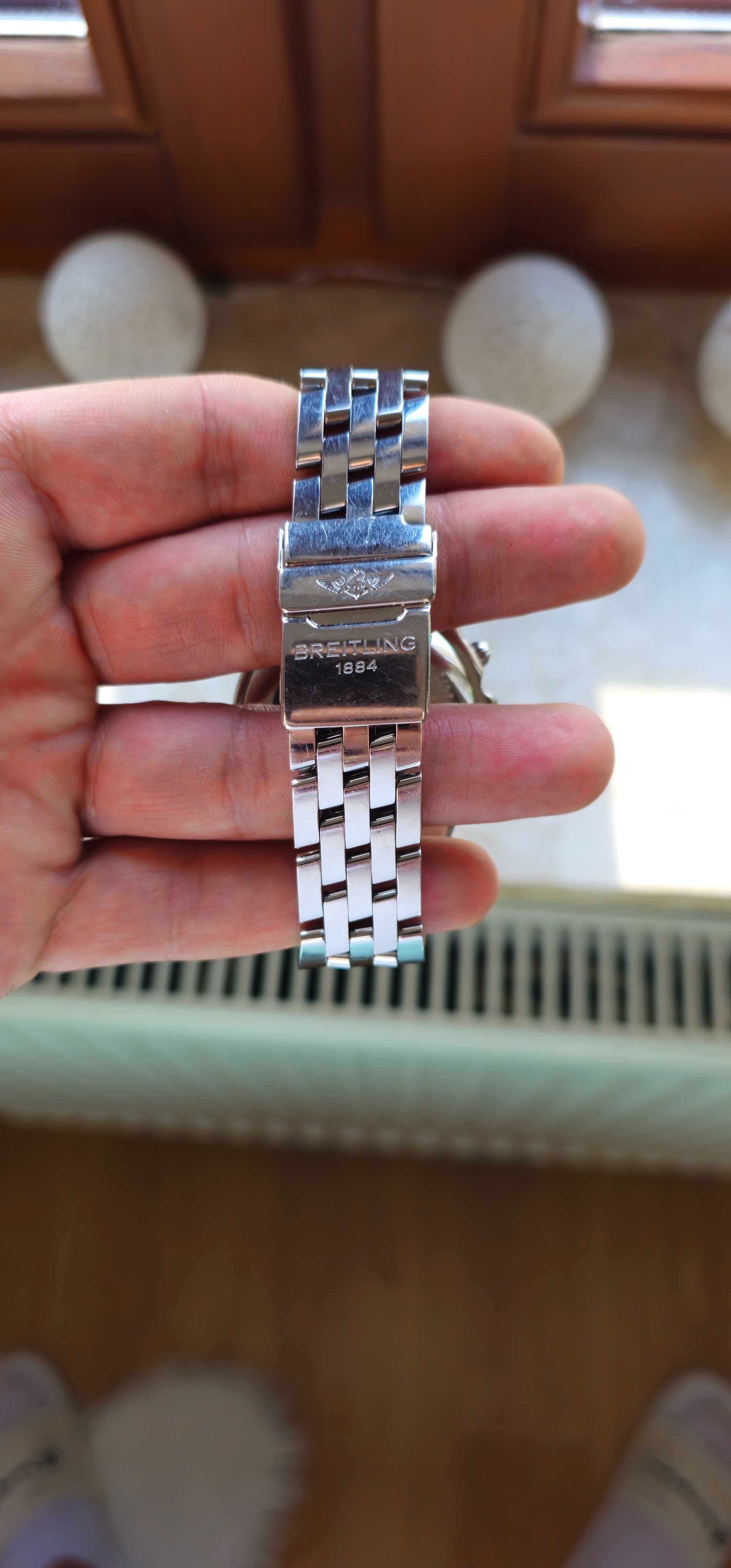 Zegarek Breitling Chronograph Automatic