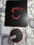 RedFall steelbook i naszywka