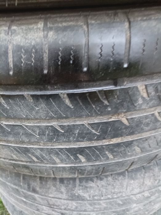 Opony Falken ZIEX ct60 225/55 R 19 całoroczna, 2021, cena za 4 szt