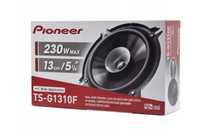 PIONEER TS-G1310F głośniki dwa stożki 35W-230W 13 cm
