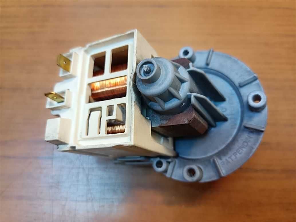 Pompka pralki - ELECTROLUX EWS105410A
