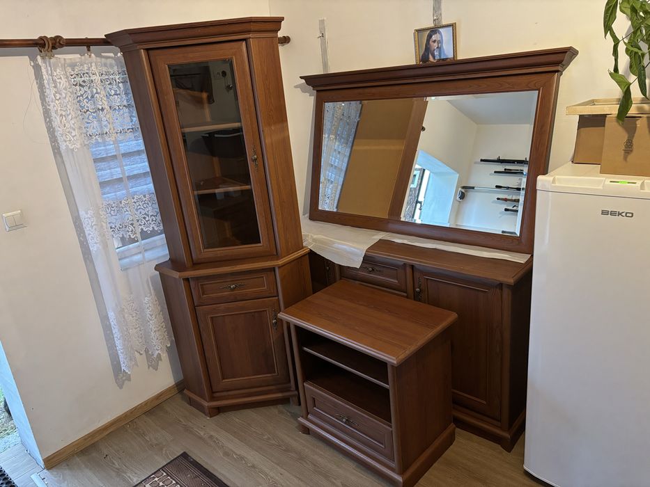 Zestaw mebli do salonu BRW