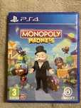 Monopoly Madness
