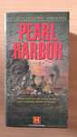 Documentário sobre Pearl Harbor em VHS