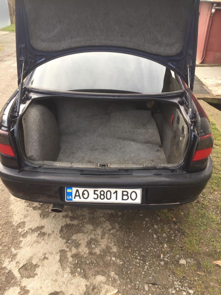 Продам opel omega