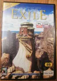 Gra  Myst III Exile PL