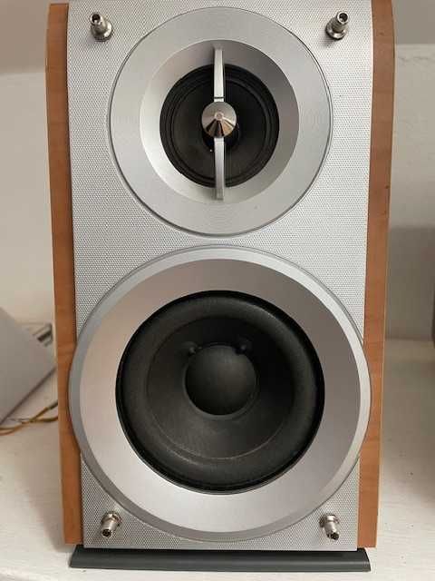Sistema de som Panasonic SA-PM31