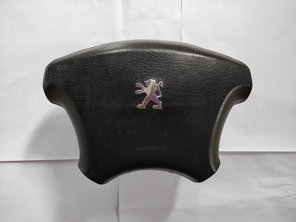 Руль,подушка airbag Peugeot 406