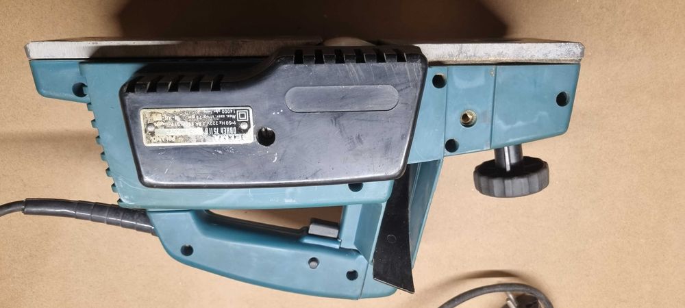 Heblarka CELMA DBHEh 75 II B