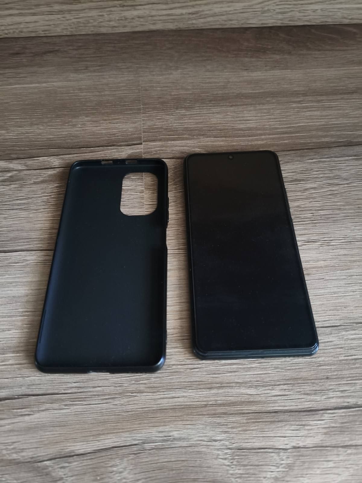 Смартфон телефон ігровий Xiaomi Poco F3 6/128GB Black EU Global, Snapd