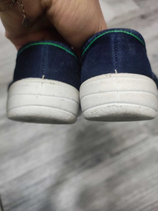 Тапочки тапки дитячі р.29