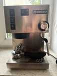 Rancilio silvia ekspres do kawy