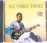 ALI FARKA TOURE
The River