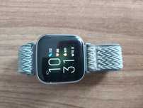 Fitbit versa 2 platnosci karta tetno