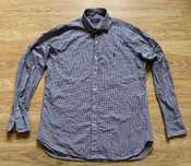 Рубашка polo ralph lauren  g-star