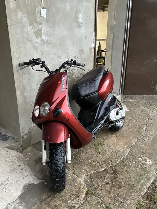 Yamaha neos 50/70
