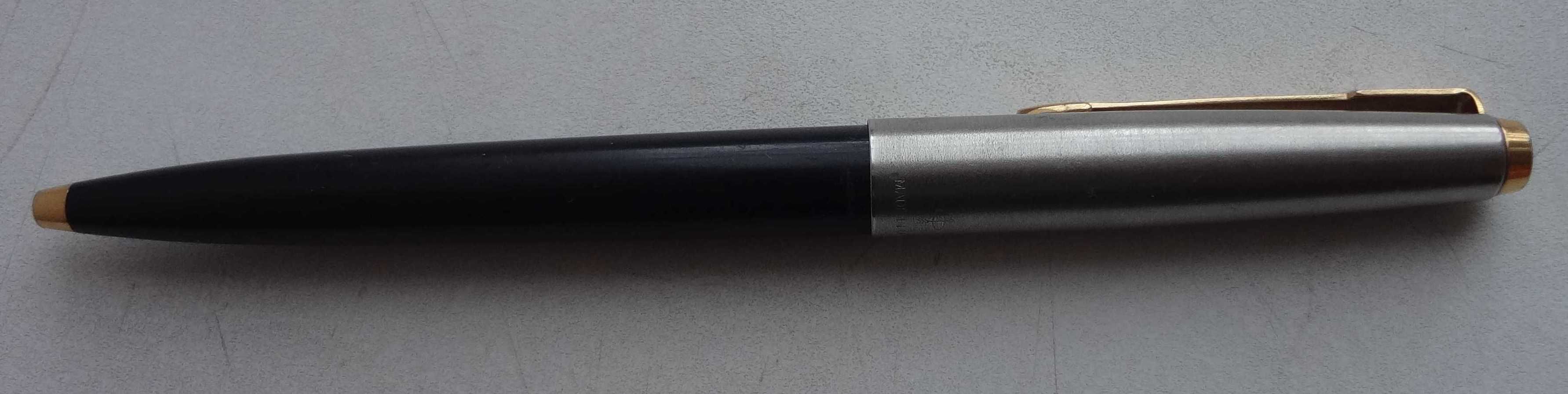 Шариковая ручка Parker 45 Special GT Black BP Паркер
