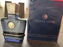 Swiss Arabian PRIMAL CODE EDP 100ml