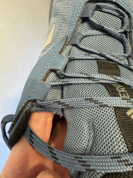 Оригинальні кросівки Adidas Terrex Anylander Rain.rdy.