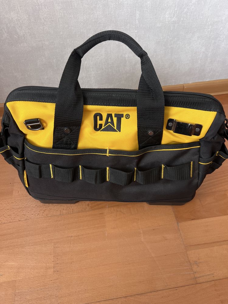 Продам Сумка De walt