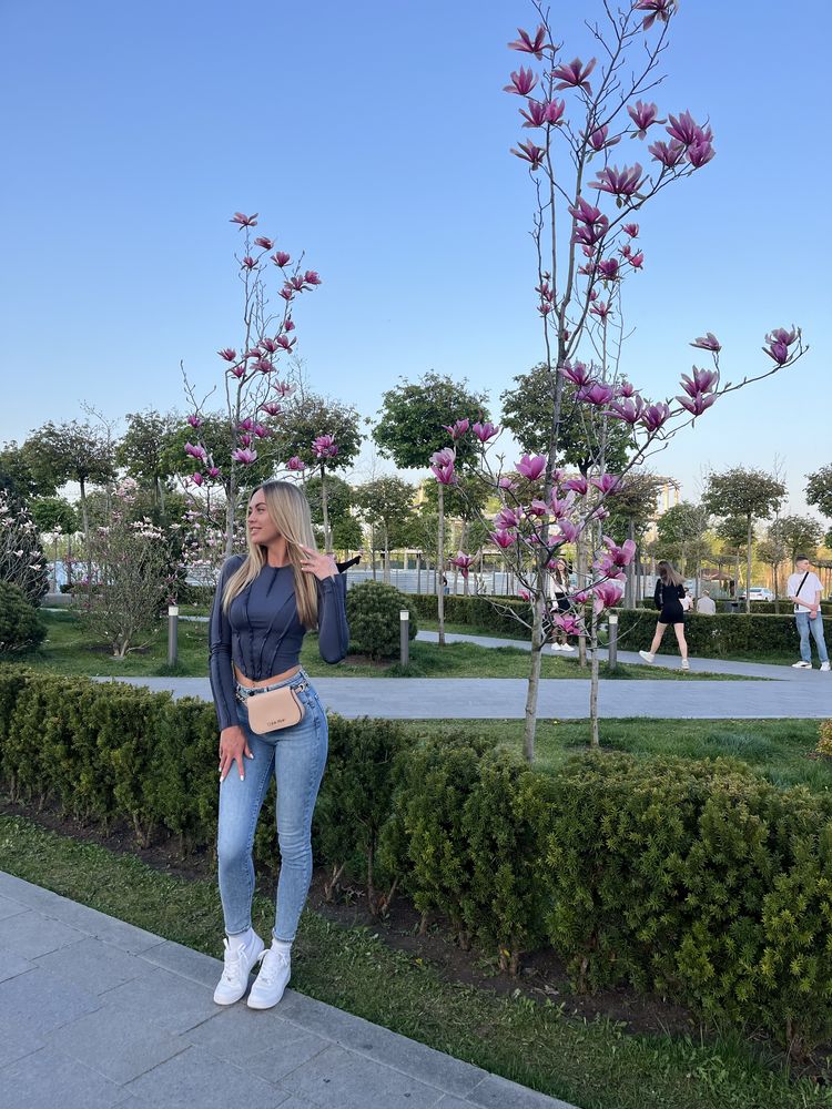 Сумочка Calvin Klein