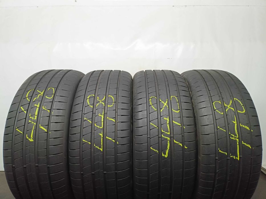 Goodyear Eagle F1 225/50/17 24r. 98Y 2x6,6mm 2x6mm (448)