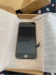 Display LCD Touch Screen - iPhone 8 SE2020 - Cor Preta