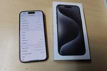 iphone 15 pro 100%